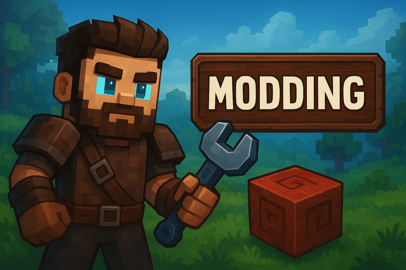 Hytale Modding Update – What We Know So Far and What's Coming to Our Website