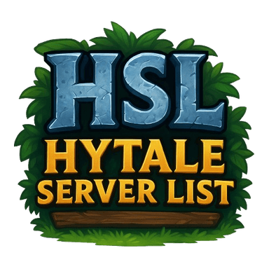 Hytale Server List