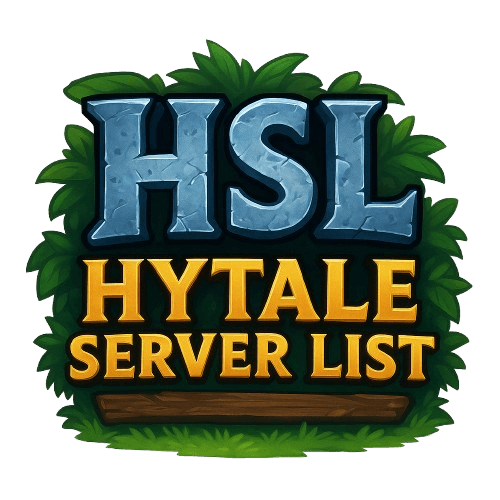 Hytale Server List
