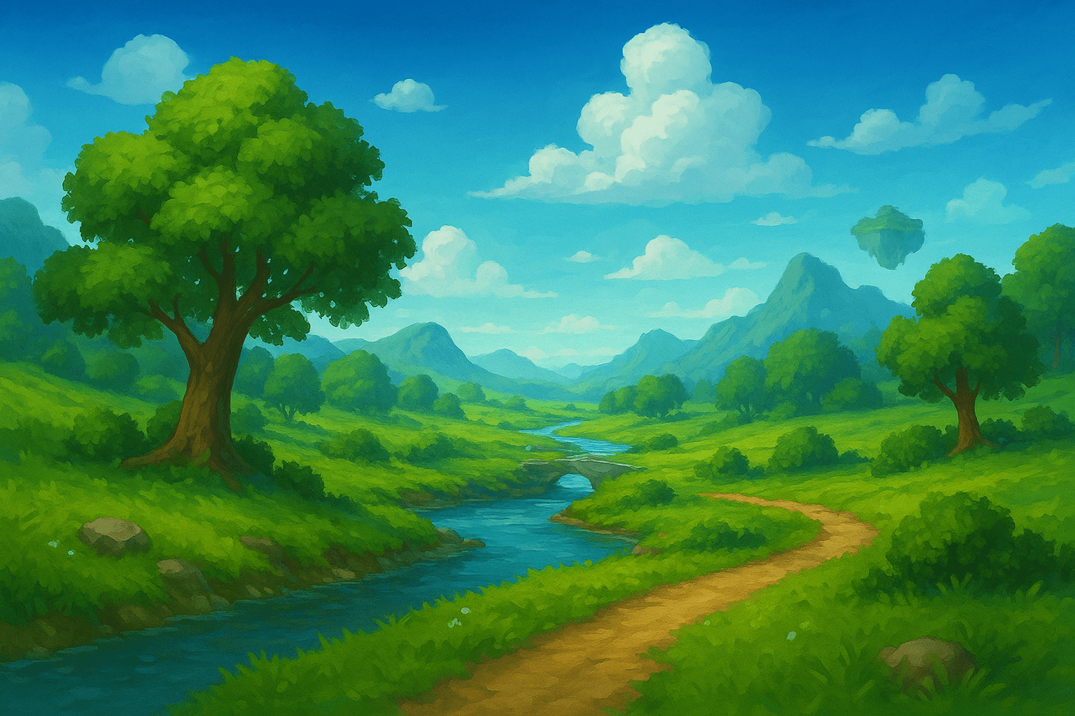 Modding Hub Background